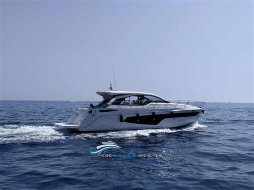 Azimut Atlantis 51
