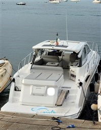 Atlantis 51 esterno 3