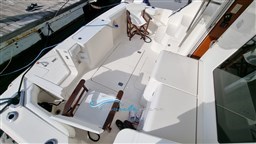 Silverton 36 pozzetto 1