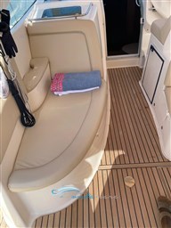 Prestige 34 pozzetto 2