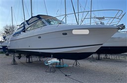 Prestige 34 esterno 2