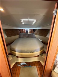 Prestige 34 camera armatore 1