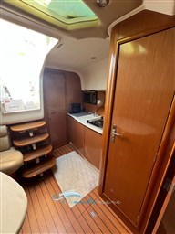 Prestige 34  cucina