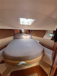 Prestige 34 camera armatore 2