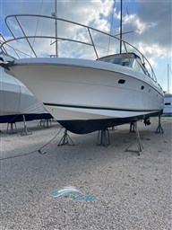 Prestige 34 esterno 1