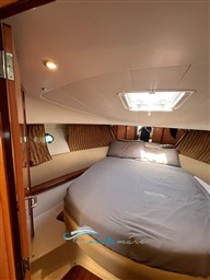 Prestige 34 camera armatore 3