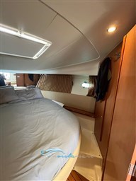 Prestige 34 camera armatore 4