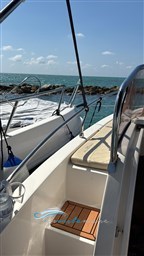 All 21 camminamenti laterali