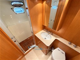 Leopard 24 bagno 2