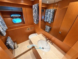 Leopard 24 bagno 3