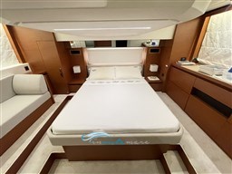 Prestige 460 camera Vip 1