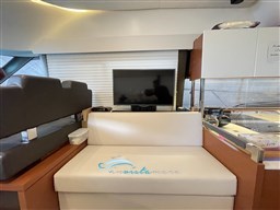 Prestige 460 divano