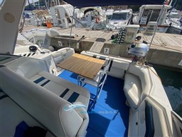 SEARAY 270 POZZETTO