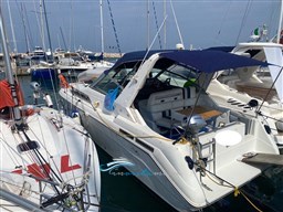 SEARAY 270 ESTERNO 2