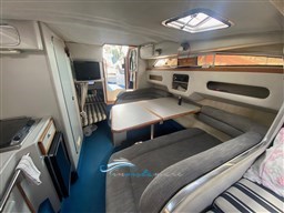 SEARAY 270 DINETTE 2