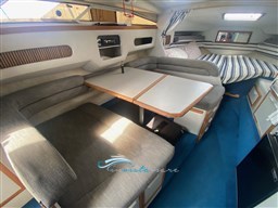 SEARAY 270 INTERNO