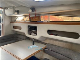 SEARAY 270 DINETTE