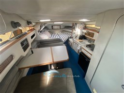 SEARAY 270 VISTA INTERNO