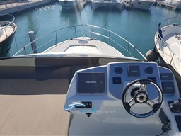 Intermare 50 guida fly