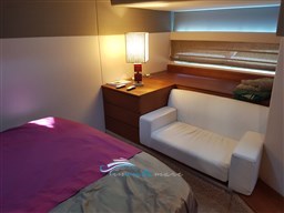 Intermare 50 divano camera