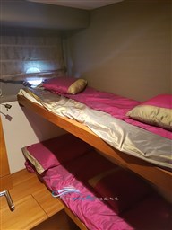 Intermare 50 letti castello