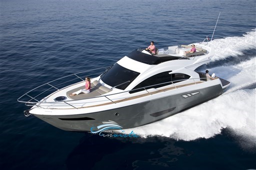 Intermare 50 Fly