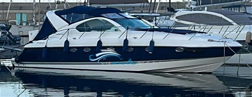 Targa 48  esterno 6
