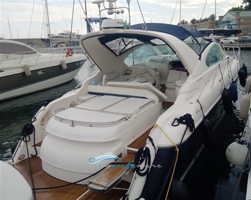 Targa 48  esterno 1