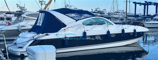 Fairline Targa 48