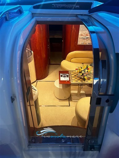 Targa 48  interno 2