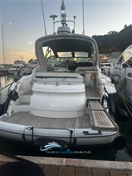 Targa 48  pozzetto 2