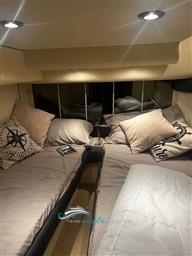 Targa 48  camera doppia