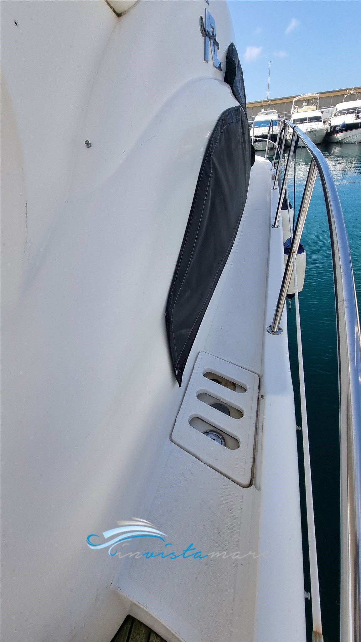 AZ 42 camminamenti laterali