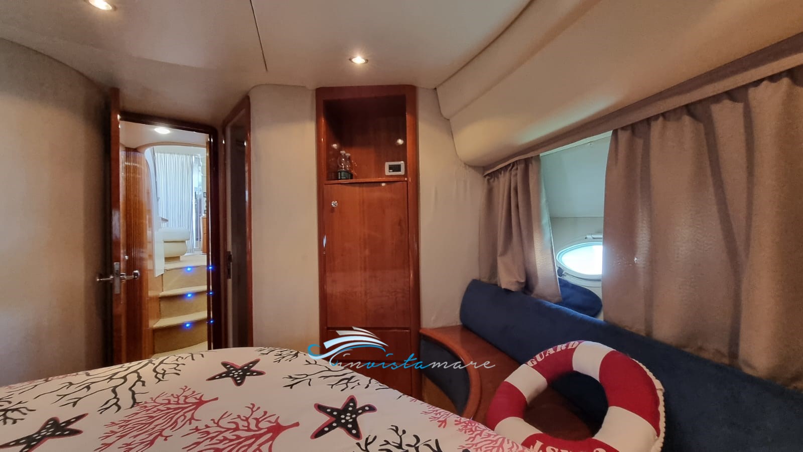 AZ 42  camera armatore 2