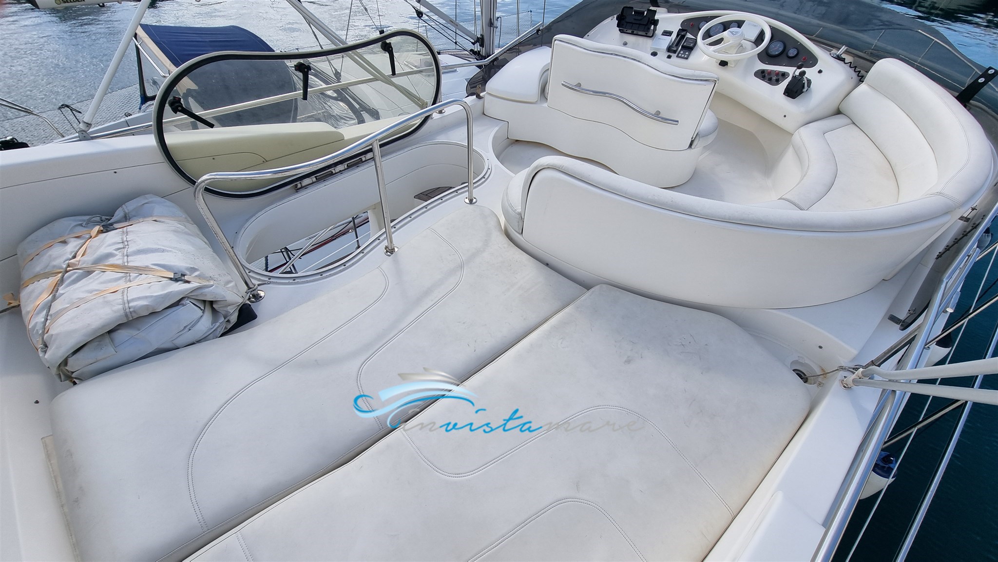 AZ 42 panoramica fly