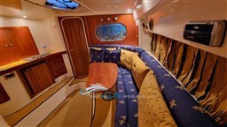 Primatist 36 dinette