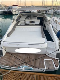 Primatist 36 pozzetto 2