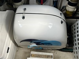 Blue Navy 430 particolare2