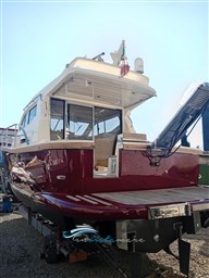 Portofino 37 esterno