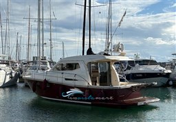 Portofino 37 esterno 6