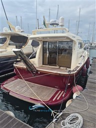 Portofino 37 esterno 1