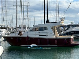 Portofino 37 esterno 5