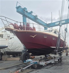 Portofino 37 esterno 2