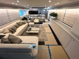 Van Der Valk dinette