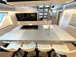 Van Der Valk tavolo cucina