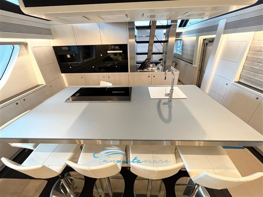 Van Der Valk tavolo cucina