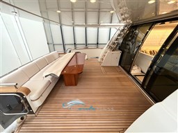 Van Der Valk divano pozzetto