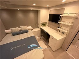 Van Der Valk camera matrimoniale