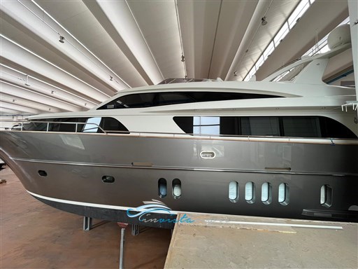 Van Der Valk 85