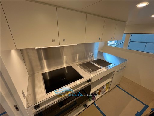 Van Der Valk cucina